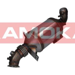 Filtr sazových částic, výfukový systém KAMOKA 8010010