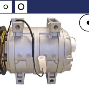 Kompresor, klimatizace MAHLE ACP 801 000S
