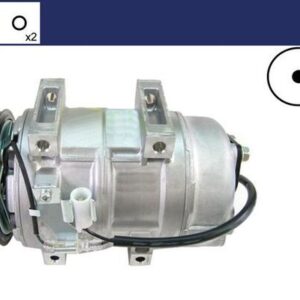 Kompresor, klimatizace MAHLE ACP 803 000S