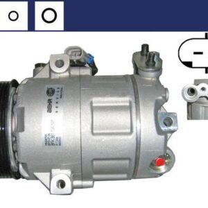 Kompresor, klimatizace MAHLE ACP 62 000S