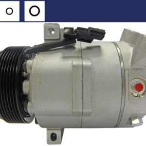 Kompresor, klimatizace MAHLE ACP 72 000S