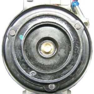 Kompresor, klimatizace MAHLE ACP 787 000S