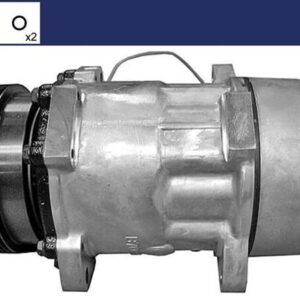 Kompresor, klimatizace MAHLE ACP 78 000S