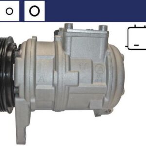Kompresor, klimatizace MAHLE ACP 834 000S