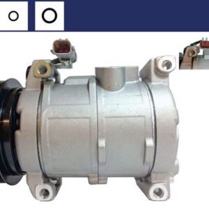 Kompresor, klimatizace MAHLE ACP 697 000S