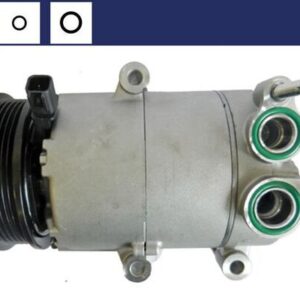 Kompresor, klimatizace MAHLE ACP 1333 000S