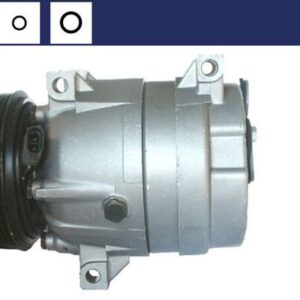 Kompresor, klimatizace MAHLE ACP 379 000S