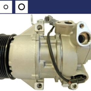 Kompresor, klimatizace MAHLE ACP 43 000S