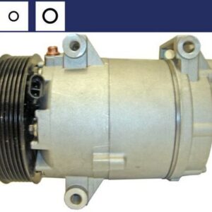 Kompresor, klimatizace MAHLE ACP 8 000S