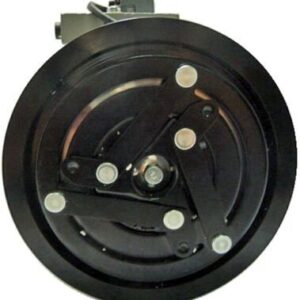 Kompresor, klimatizace MAHLE ACP 678 000S