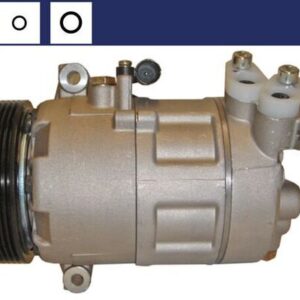 Kompresor, klimatizace MAHLE ACP 343 000S