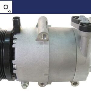Kompresor, klimatizace MAHLE ACP 864 000S
