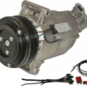 Kompresor, klimatizace MAHLE ACP 49 000S