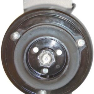 Kompresor, klimatizace MAHLE ACP 129 000S