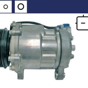 Kompresor, klimatizace MAHLE ACP 61 000S