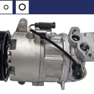 Kompresor, klimatizace MAHLE ACP 350 000S