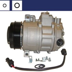 Kompresor, klimatizace MAHLE ACP 23 000S