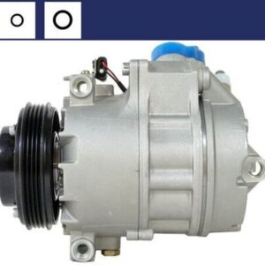 Kompresor, klimatizace MAHLE ACP 268 000S
