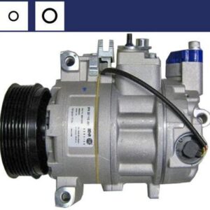 Kompresor, klimatizace MAHLE ACP 44 000S
