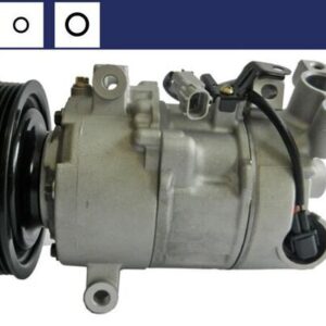 Kompresor, klimatizace MAHLE ACP 382 000S