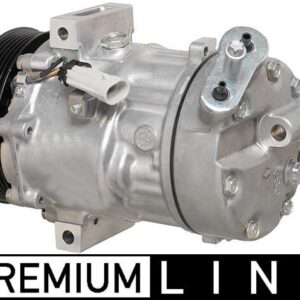Kompresor, klimatizace MAHLE ACP 1264 000P