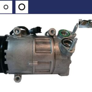 Kompresor, klimatizace MAHLE ACP 1364 000S