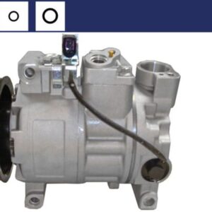 Kompresor, klimatizace MAHLE ACP 121 000S