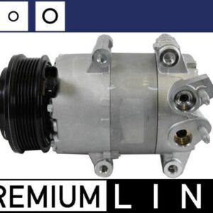 Kompresor, klimatizace MAHLE ACP 1185 000P
