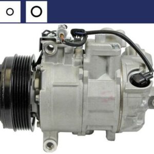 Kompresor, klimatizace MAHLE ACP 1370 000S