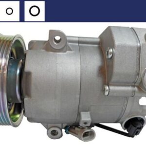 Kompresor, klimatizace MAHLE ACP 145 000S