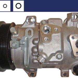 Kompresor, klimatizace MAHLE ACP 381 000S