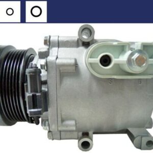 Kompresor, klimatizace MAHLE ACP 1355 000S