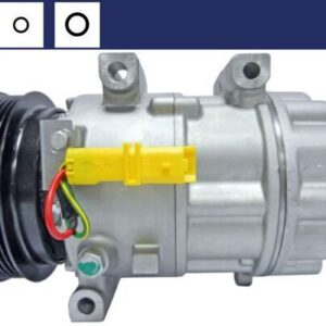 Kompresor, klimatizace MAHLE ACP 1343 000S