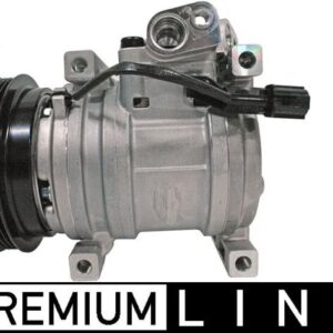 Kompresor, klimatizace MAHLE ACP 1416 000P