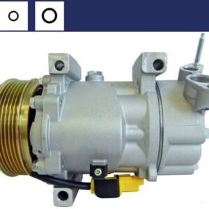 Kompresor, klimatizace MAHLE ACP 384 000S
