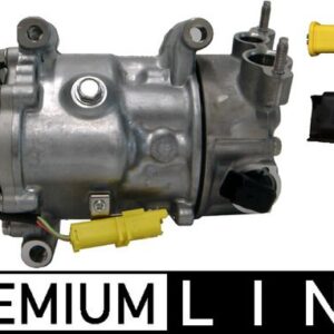 Kompresor, klimatizace MAHLE ACP 596 000P
