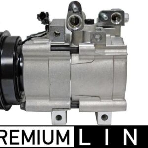 Kompresor, klimatizace MAHLE ACP 1220 000P