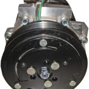 Kompresor, klimatizace MAHLE ACP 1024 000S