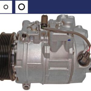 Kompresor, klimatizace MAHLE ACP 1306 000S