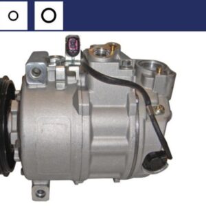 Kompresor, klimatizace MAHLE ACP 1269 000S