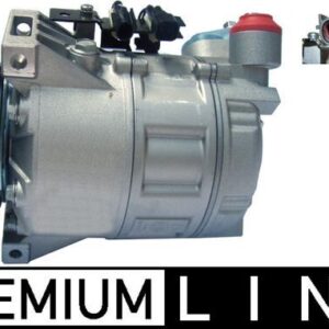 Kompresor, klimatizace MAHLE ACP 1299 000P