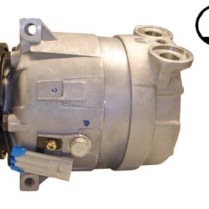 Kompresor, klimatizace MAHLE ACP 1100 000S
