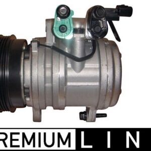 Kompresor, klimatizace MAHLE ACP 1215 000P