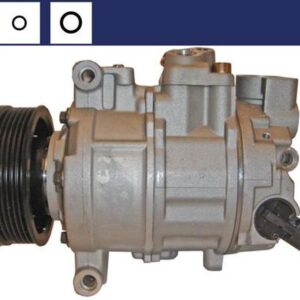 Kompresor, klimatizace MAHLE ACP 40 000S