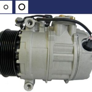 Kompresor, klimatizace MAHLE ACP 113 000S