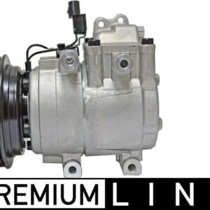 Kompresor, klimatizace MAHLE ACP 1216 000P