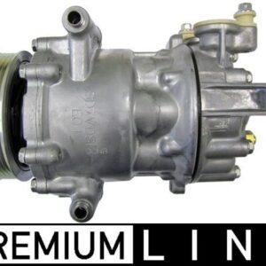Kompresor, klimatizace MAHLE ACP 1361 000P