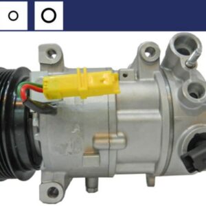 Kompresor, klimatizace MAHLE ACP 1256 000S
