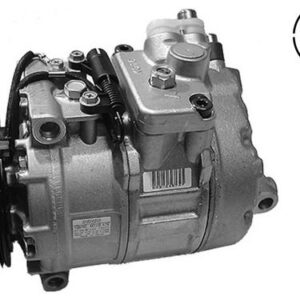 Kompresor, klimatizace MAHLE ACP 1162 000S