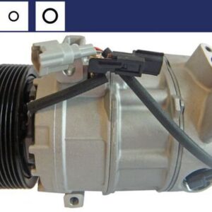Kompresor, klimatizace MAHLE ACP 1295 000S